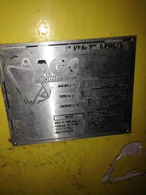 Advance Process, sterilizer unit - Image 7