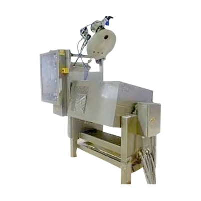 APV Tweedy #T70, dough mixer, 2000 - Image 2