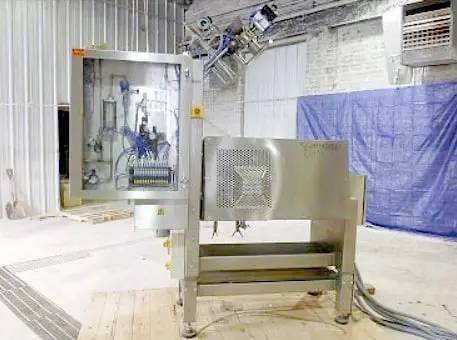 APV Tweedy #T70, dough mixer, 2000 - Image 3