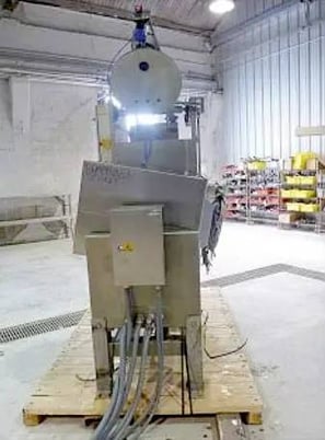 APV Tweedy #T70, dough mixer, 2000 - Image 5