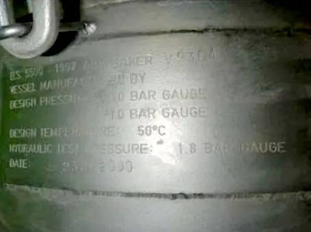 APV Tweedy #T70, dough mixer, 2000 - Image 7