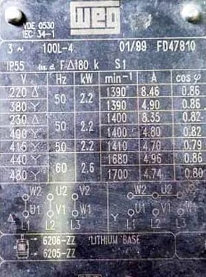 APV Tweedy #T70, dough mixer, 2000 - Image 9