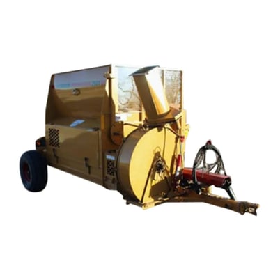 Duratech #Haybuster-2564, hay blower, 2011 - Image 2