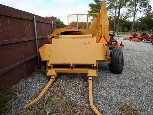 Duratech #Haybuster-2564, hay blower, 2011 - Image 7