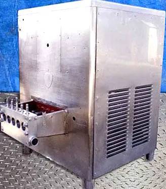 APV Crepaco #5DD425, homogenizer, 2205 GPH, 2000 psi, 1-stage - Image 4