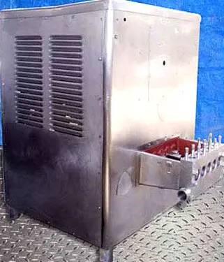 APV Crepaco #5DD425, homogenizer, 2205 GPH, 2000 psi, 1-stage - Image 5