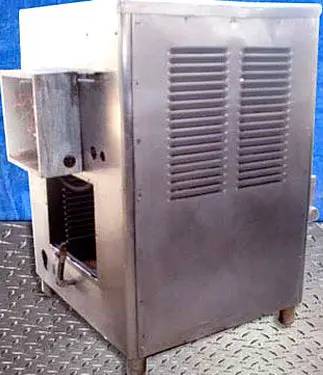 APV Crepaco #5DD425, homogenizer, 2205 GPH, 2000 psi, 1-stage - Image 10