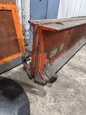 10 Ton, Bushman, Spreader Bar, 20' & 30' length - Image 3