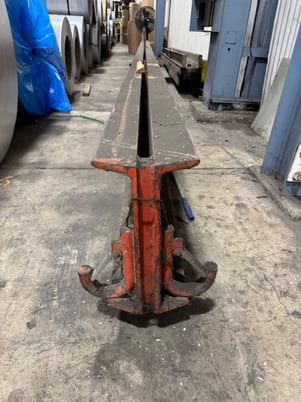 10 Ton, Bushman, Spreader Bar, 20' & 30' length - Image 4