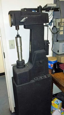 Hardness Tester - Image 1