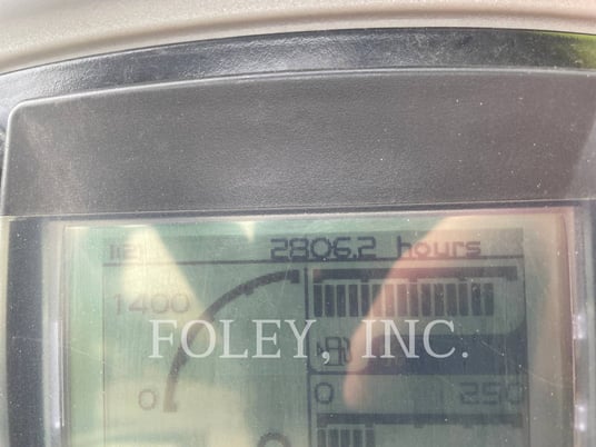 Caterpillar CB34B, Twin Drum Roller, 2806 hours, S/N: XB400145, 2016 - Image 5