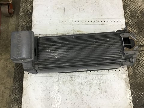 125 HP 1750 RPM Powertec A28CXJ100070000, Frame 2812TZ, TEFC, 640 VA - Image 5