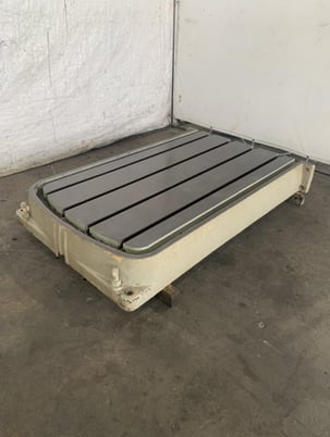 Carlton L-base attachment - Image 1