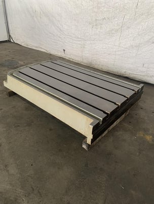 Carlton L-base attachment - Image 2