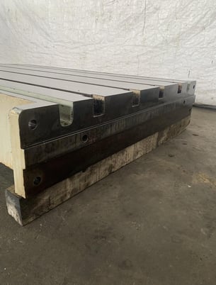 Carlton L-base attachment - Image 3