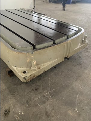 Carlton L-base attachment - Image 5