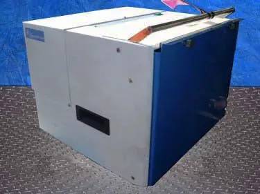 Seward Stomacher #3500, shredder - Image 4