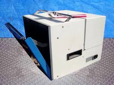 Seward Stomacher #3500, shredder - Image 5