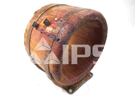 WH Rct-7 Current Transformer 3000:5 For Dhp Switchgear - Image 1