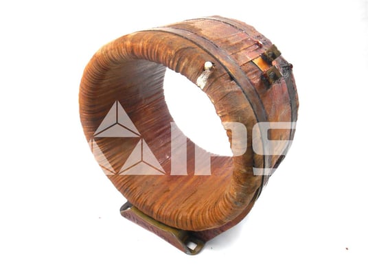 WH Rct-7 Current Transformer 3000:5 For Dhp Switchgear - Image 4