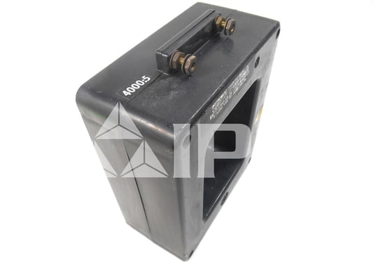 Iti Model 561 Current Transformer 4000:5 C10 - Image 1