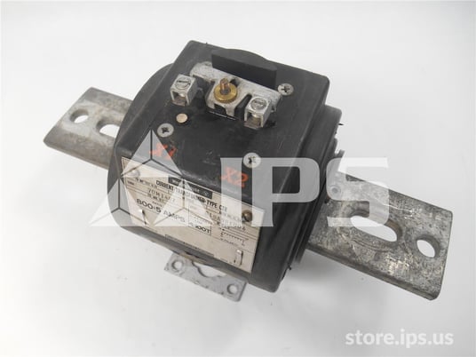 WH Type Ctr Current Transformer 800:5 - Image 2
