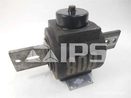 WH Type Ctr Current Transformer 800:5 - Image 3