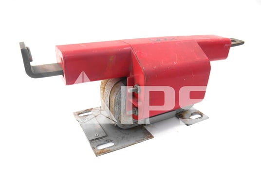 WH Type Lf Current Transformer 150:5 Bar Type - Image 1