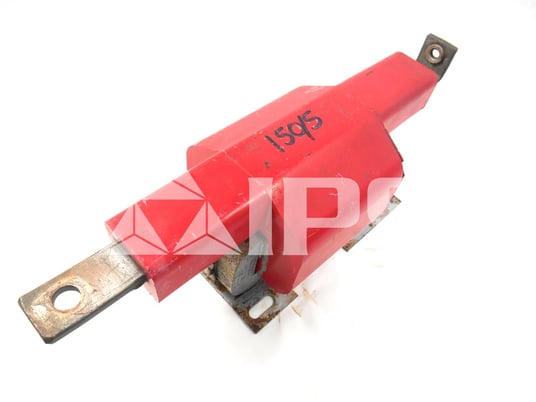 WH Type Lf Current Transformer 150:5 Bar Type - Image 3