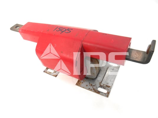 WH Type Lf Current Transformer 150:5 Bar Type - Image 4