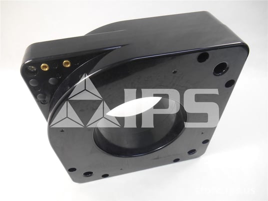 ABB Sab Current Transformer 2000:5 New - Image 2