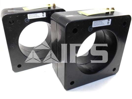 Iti Model 139 Current Transformer 100:5 C20 - Image 1