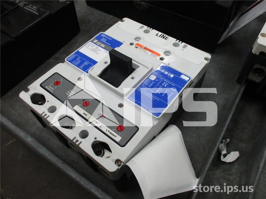 WH Series C L-frame Ld Mccb 600 Amps Max Generic Item Number - Image 3