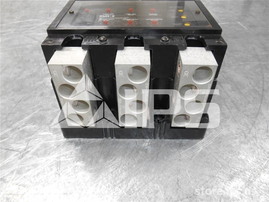 GE Tkl Hi-ic Line Mccb, 1200at Generic Item Number - Image 2