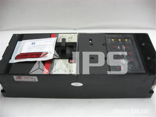 GE Tkl Hi-ic Line Mccb, 1200at Generic Item Number - Image 4