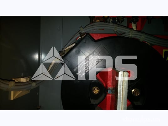 Ei Type 350 Current Transformer 2000:5 For Ds Switchgear, Type Dsm - Image 2