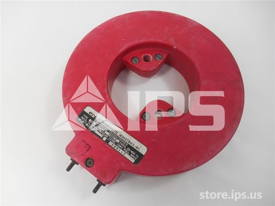Ei Type 350 Current Transformer 2000:5 For Ds Switchgear, Type Dsm - Image 3