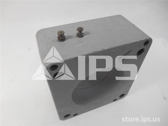 WH Type Gs Current Transformer 2000:5 - Image 2