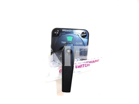 Electroswitch Circuit Breaker Control Switch Series 24 - Image 2