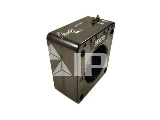 WH Ground Fault Current Transformer 50:5 For Ampgard Switchgear - Image 5