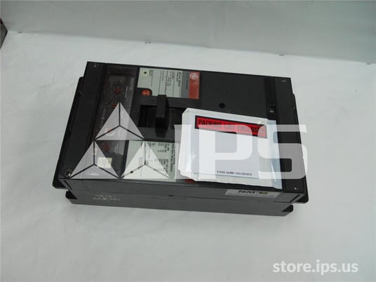 GE Tkl Hi-ic Line Mccb, 800at Generic Item Number - Image 1