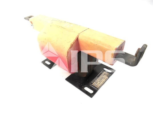 WH Type Lf Current Transformer 200:5 Bar Type - Image 3