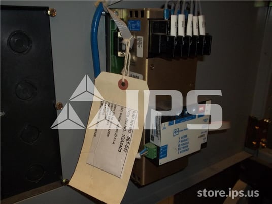 Ch Iqa-6400 Power Analyzer - Image 2