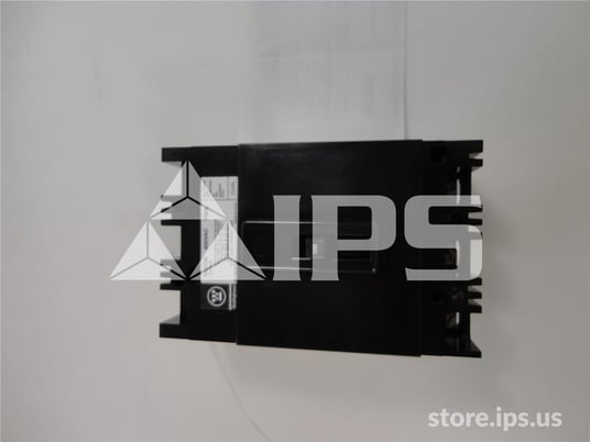 WH Fa Mccb, 100 Amps Thermal Mag Trip Generic Item Number - Image 1