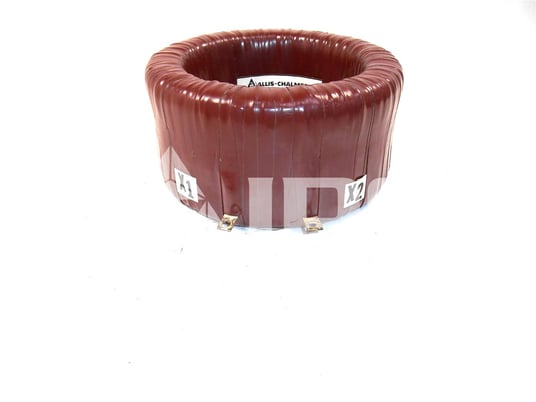 AC Dd Current Transformer 1200:5 Window, 5 KV - Image 2