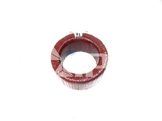 AC Dd Current Transformer 1200:5 Window, 5 KV - Image 3