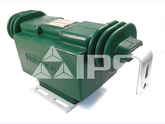 AC Mks-3 Current Transformer 200:5 Bar Type, 15 KV - Image 2