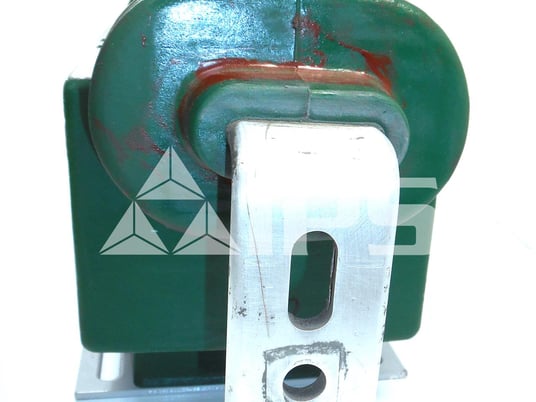 AC Mks-3 Current Transformer 200:5 Bar Type, 15 KV - Image 3