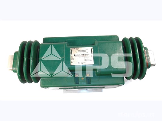 AC Mks-3 Current Transformer 200:5 Bar Type, 15 KV - Image 5