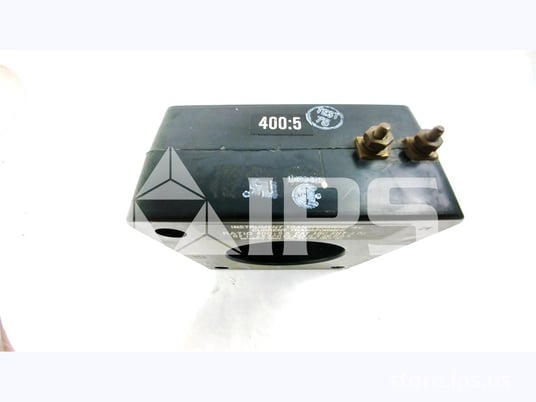 Iti Model 180 Current Transformer 400:5 600v 10 KV Bil - Image 2